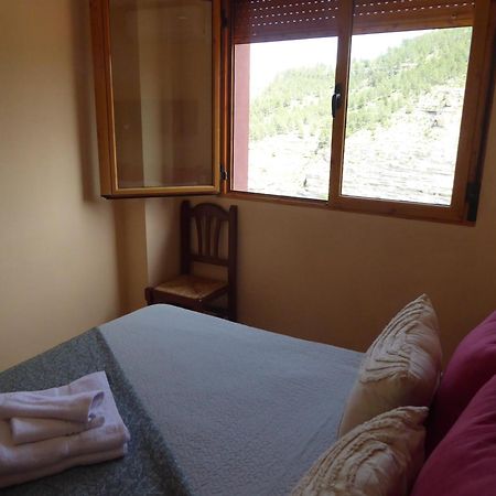 Casa Rural Butaka الكالا ديل جوكار المظهر الخارجي الصورة