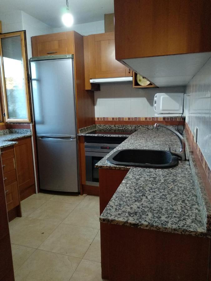 Casa Rural Butaka الكالا ديل جوكار المظهر الخارجي الصورة