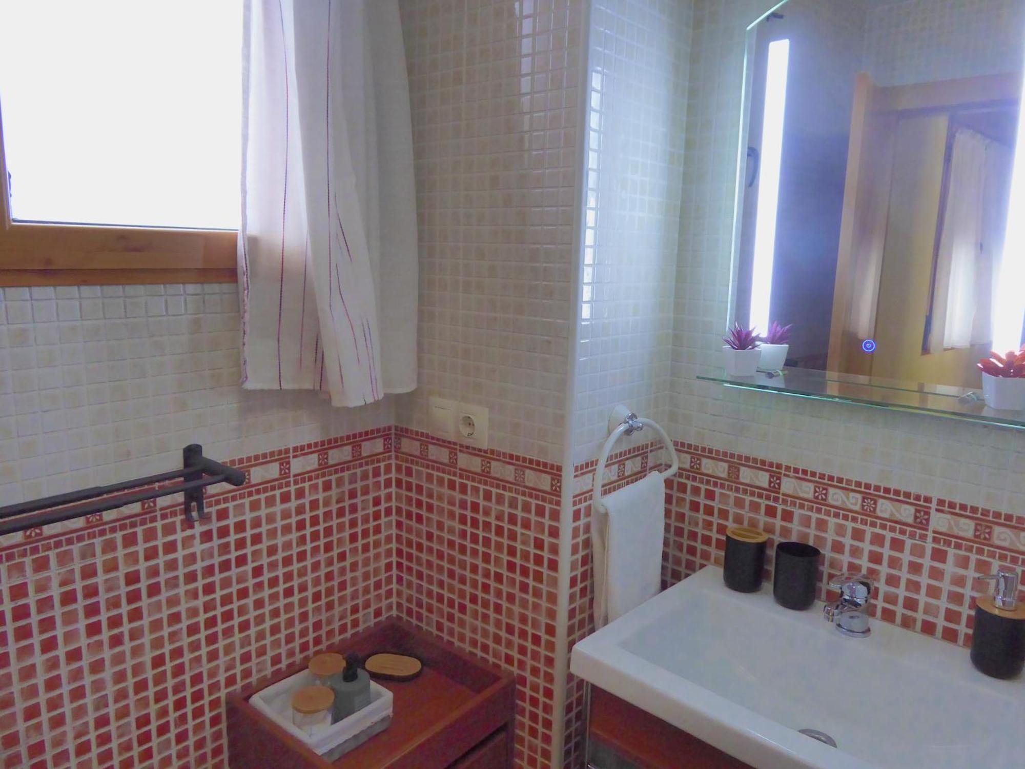 Casa Rural Butaka الكالا ديل جوكار المظهر الخارجي الصورة