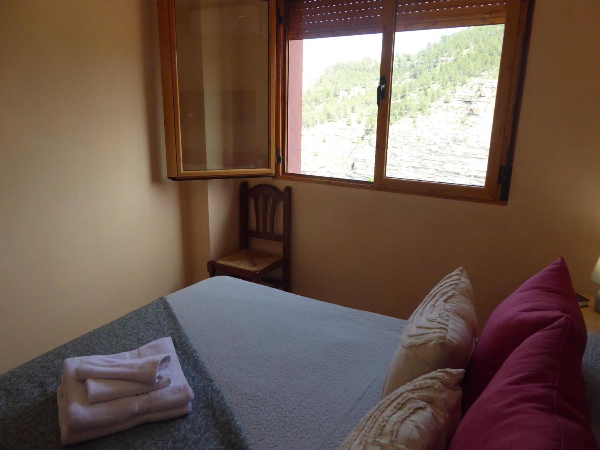 Casa Rural Butaka الكالا ديل جوكار المظهر الخارجي الصورة